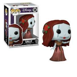 Disney Funko Pop!  Nightmare Before xmas - Sally #1380