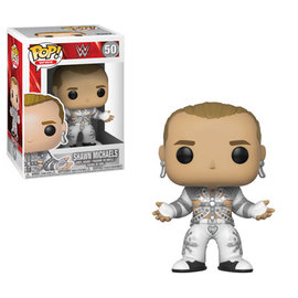 WWE Funko Pop : Shawn Michaels #50