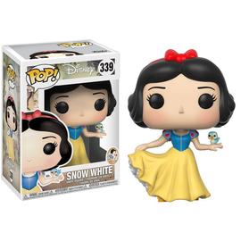 Funko Pop! Disney: Snow White & Seven Dwarves - Snow White #339