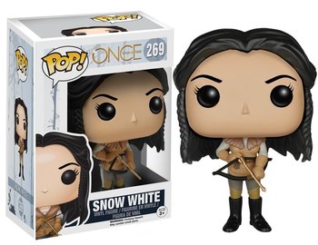 Funko Marvel Pop!  Once upon a Time : Snow White #269