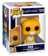 Disney Pop! Toy Story - Buzz Lightyear Sox #1213