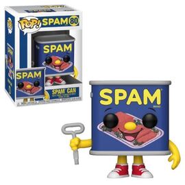 Funko Pop! AD Icons: Spam #80