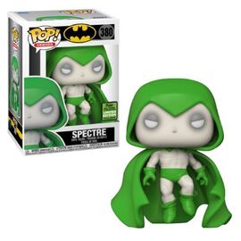 DC Comics Pop! Spectre #380 2021 spring exclusive