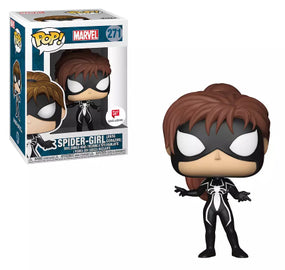 Funko Marvel Pop!  Spider-Girl #271 Walgreens Exclusive  Anya Corason  Spider-man