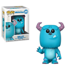 Disney Pop! Monsters Inc: Sully #385