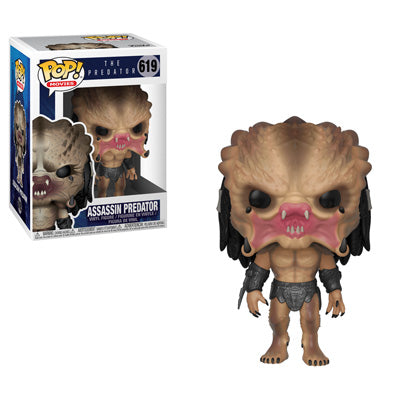 Movie Pop! The Predator : Super Predator #619