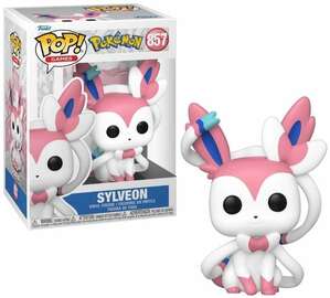 Pokémon Pop! Sylveon #857