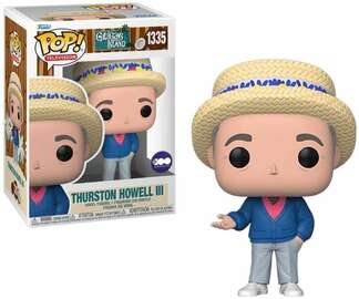 Funko Pop!  Gilligan's Island : Thurston Howell III #1335