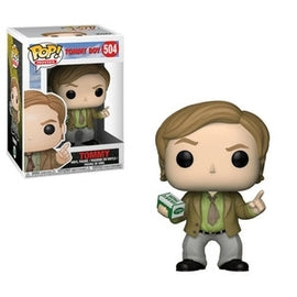 Funko Pop : Movies : Tommy Boy : Tommy #504