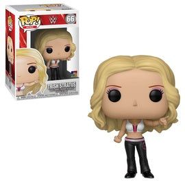 WWE Funko Pop : WWE -  Trish Stratus #66