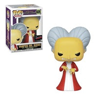 Funko Pop! Simpsons - Vampire Mr. Burns #825 Shared exclusive 2019