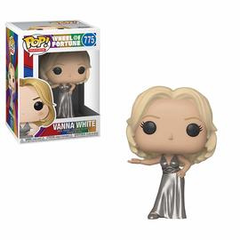 Funko Pop! Wheel Of Fortune : Vanna White #775