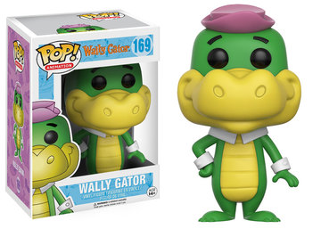 Funko Pop! Animation - Wally Gator #169