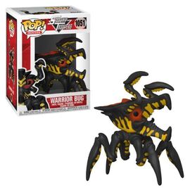 FUNKO POP! Movies:  Starship Troopers : Warrior Bug #1051