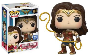 DC Comics Pop! Wonder Woman #181 Legion of Collectors Exclusive