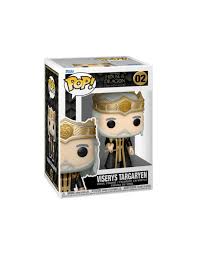 Game of Thrones House of the Dragon Pop! Viserys Targaryen #02