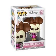 Disney Funko Pop! Minnie Mouse Chocolate #1379