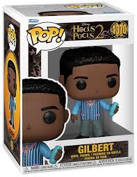 Disney Pop! Hocus Pocus 2 - Gilbert #1370