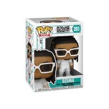 Music Funko Pop!  Ozuna #203