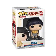 Stranger Things Pop! Will #846