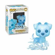 Funko Pop! Movies: Harry Potter - Patronus Ron Weasley #105