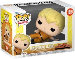 Funko! Pop Animation: My Hero Academia - Mashirao Ojiro #1519