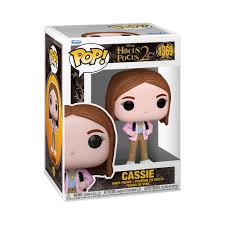 Disney Pop! Hocus Pocus 2 - Cassie #1369