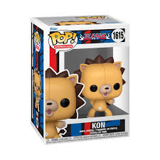 FUNKO POP! Anime:  Bleach : Kon #1615