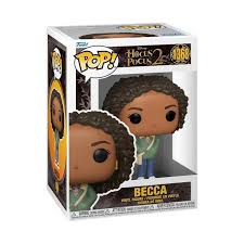Disney Pop! Hocus Pocus 2 -  Becca #1368