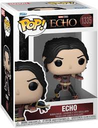 Funko Marvel Pop!  Echo : Echo #1335