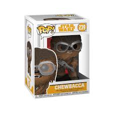 Star Wars Pop! Star Wars Pop!  Chewbacca #239