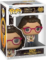 Disney Pop! Hocus Pocus 2 -  izzy #1371
