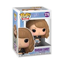 Music Funko Pop!  Mariah Carey #276