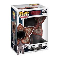 Stranger Things Pop!  Demogorgon #428