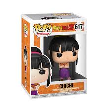 Dragon Ball z Funko Pop! Chichi #617