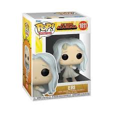 Funko! Pop Animation: My Hero Academia -  Eri #1011