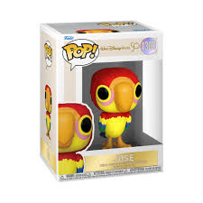 Funko Pop! Disney: Walt Disney World 50th Anniversary - Parrot José