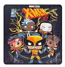 T-shirt : Funko Pop Marvel X-Men '97 Wolverine