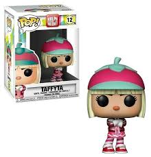 Disney Pop! Wreck it Ralph 2 - Taffyta #12