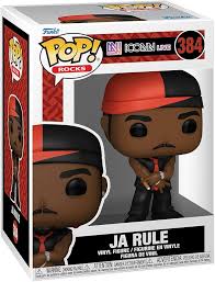 Music Funko Pop!  Master P #386