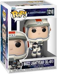 Disney Pop! Toy Story - Buzz Lightyear XL-01  #1210