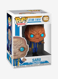Star Trek Discovery Pop! Saru #1003