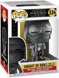 Star Wars Pop! Star Wars Pop! Knight of Ren Arm Cannon #334