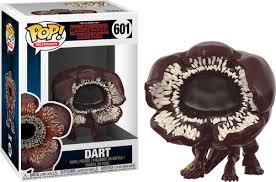 Stranger Things Pop! Dart #601