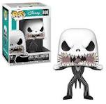 Disney Funko Pop!  Nightmare Before xmas - Jack Skellington #808