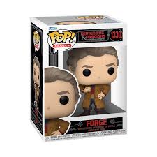 Funko Movie  Pop! Dungeons & Dragons :Forge #1330