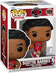 NBA Pop!   Scottie Barnes #169