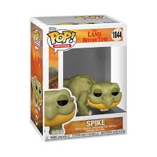 Funko Pop  The Land Before Time Pop! Petrie #1840
