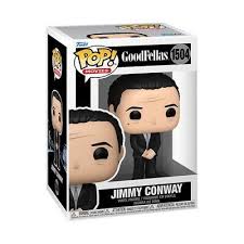 The Good Fellas Funko Pop! Jimmy Conway #1504