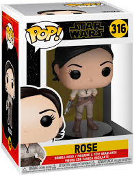 Star Wars Pop! Star Wars Pop! Rose #316